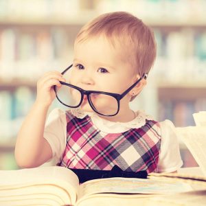 leximi, bebi, librat
